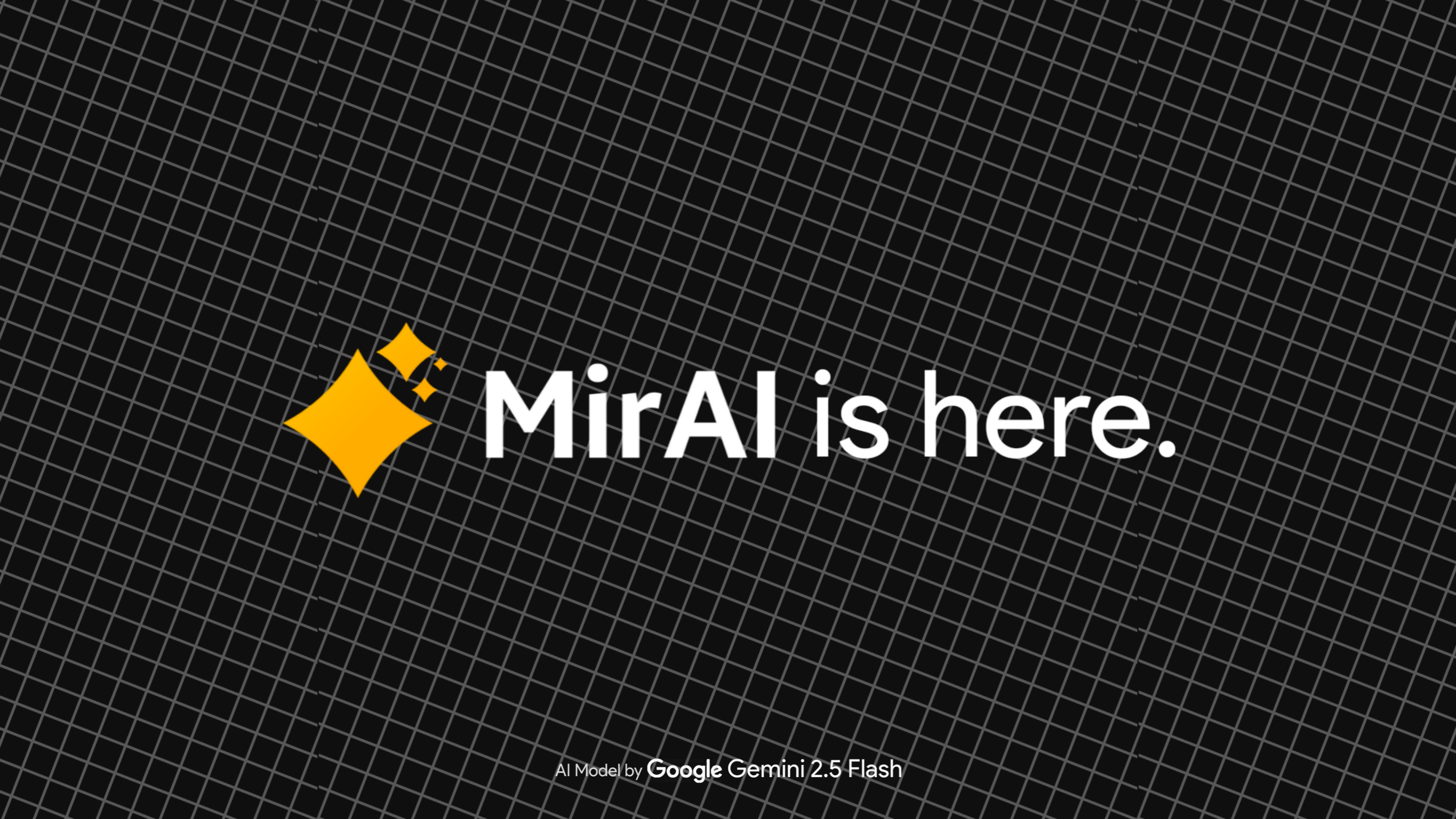 MirAI 3 | Your AI Assistant by Allwaysever